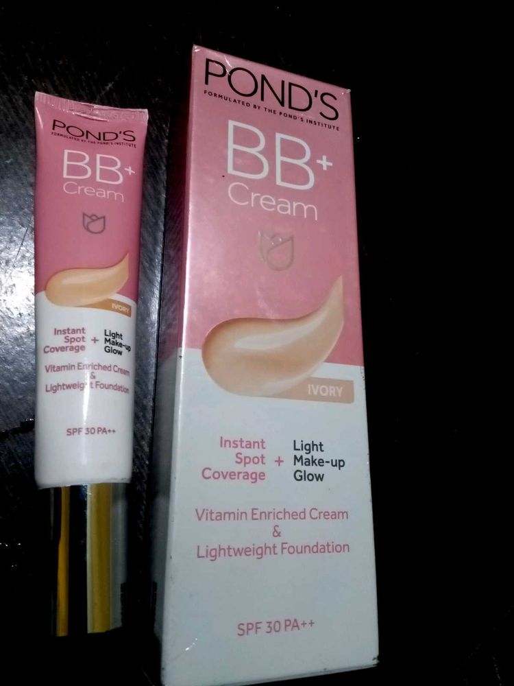 Pond&#39;s BB+ Cream