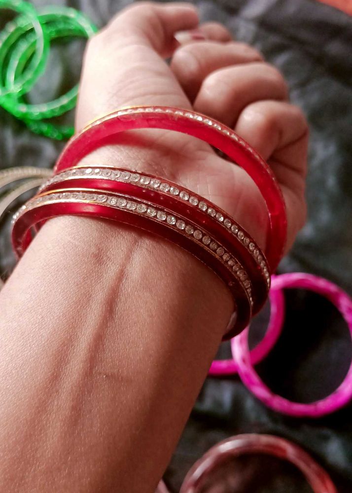 Wedding Bangles ♥️