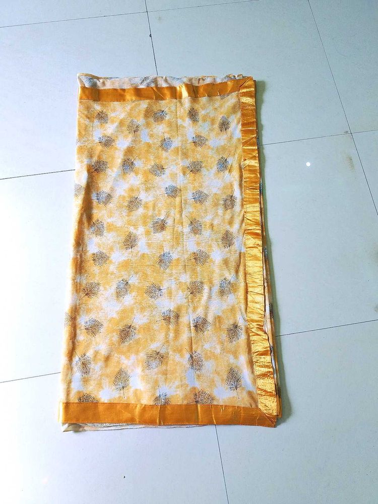 Simple Saree