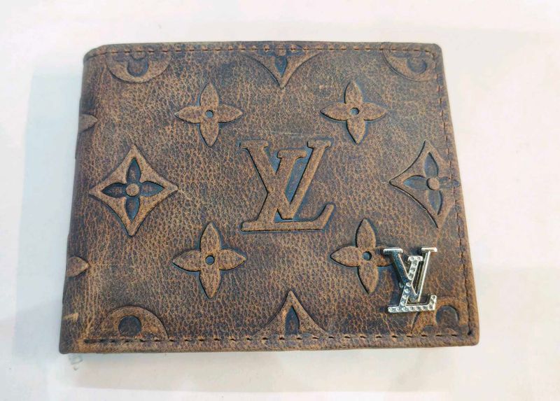 Louis Vuitton Wallet For Men