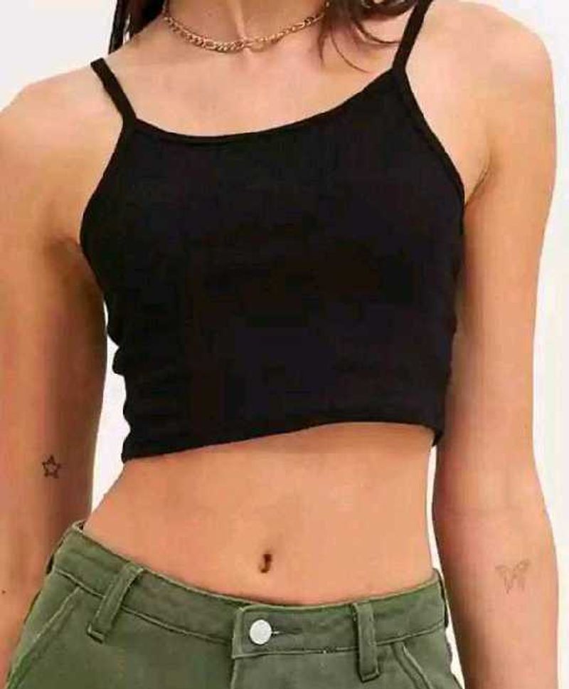 Tank Top 🖤 (Least Price On Internet)