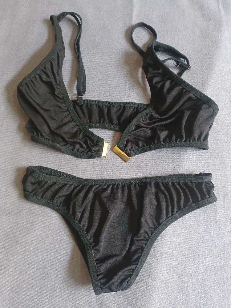 Urbanic Bikini Set