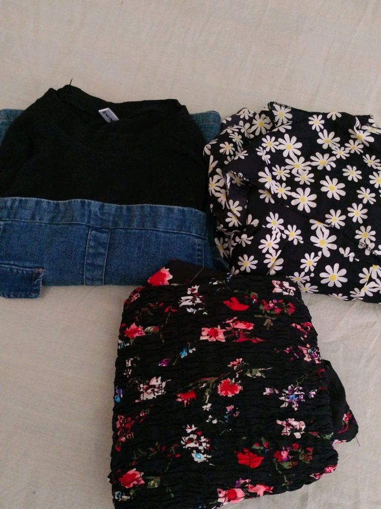 Combo Set
