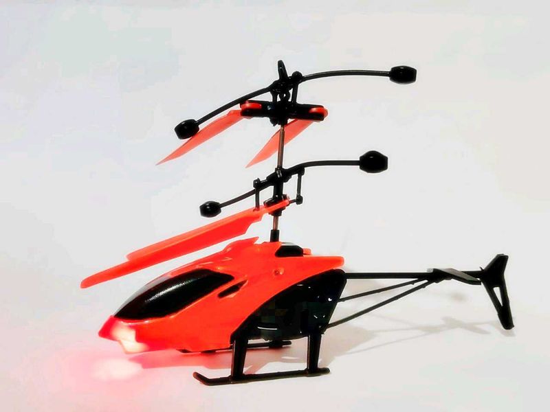 RC Remote Control Helicopter