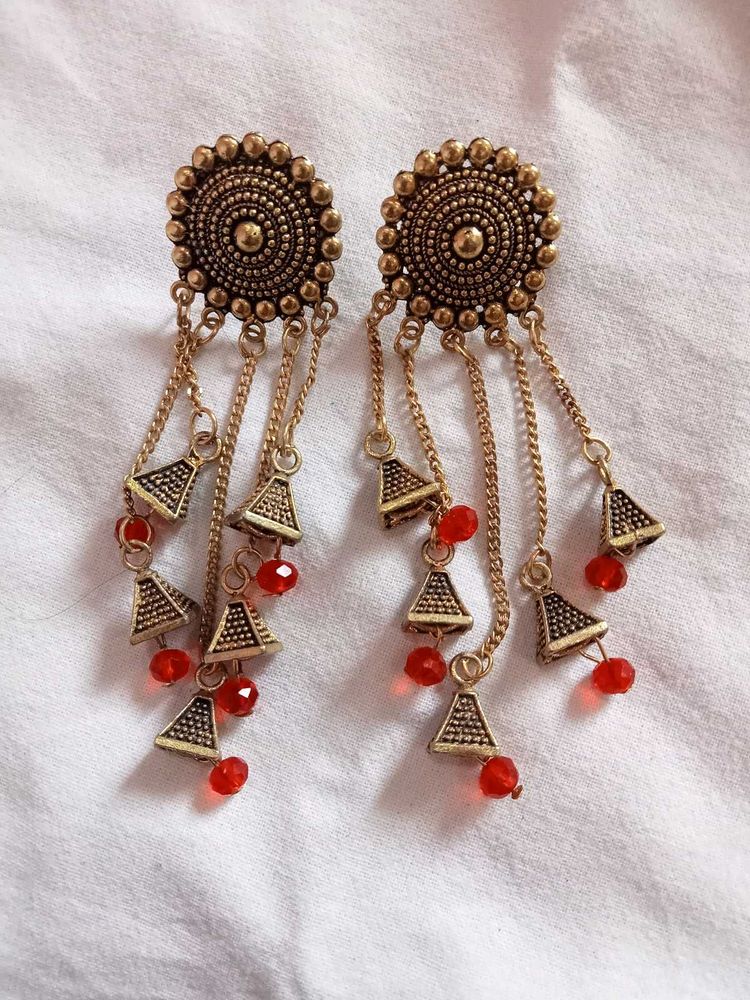 Statement Earrings