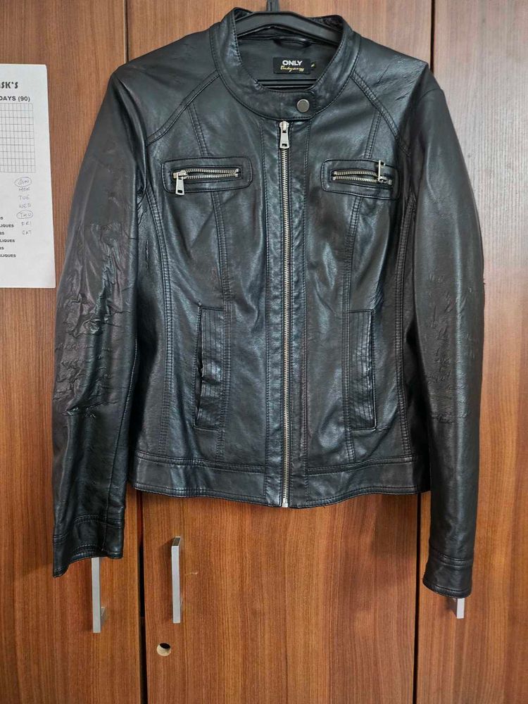 Brand ONLY Biker Jacket