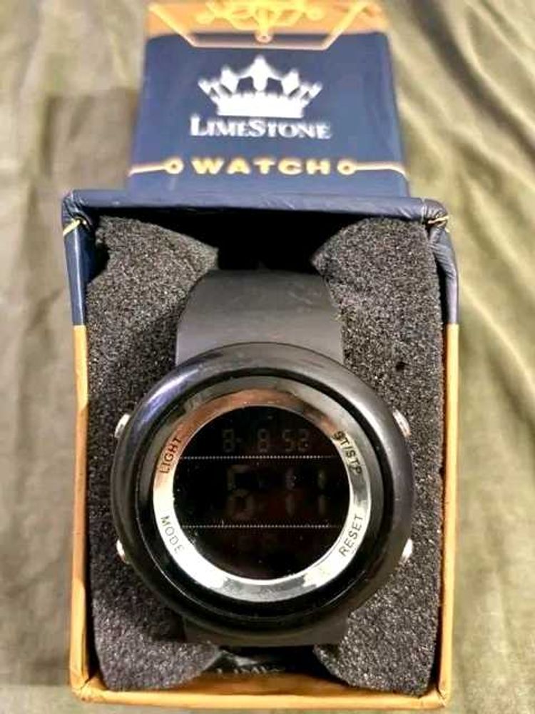 Gorgeous Men Analog Watches