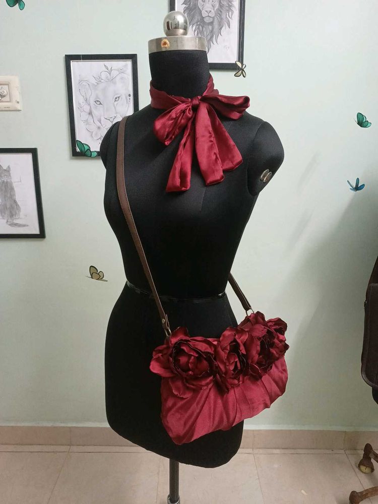 🌹sling Bag