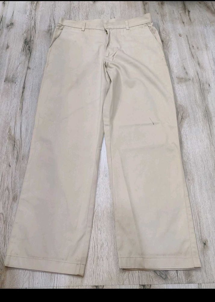 sc2065 Tibre Paint Waist 34