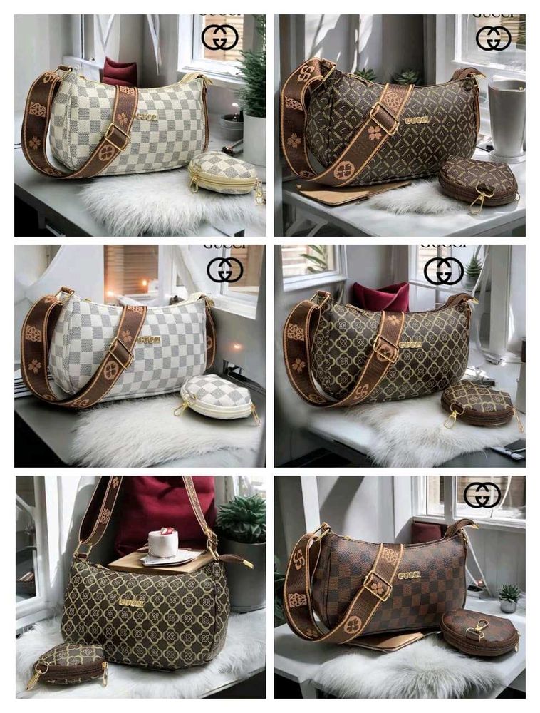 Gucci Sling Bag