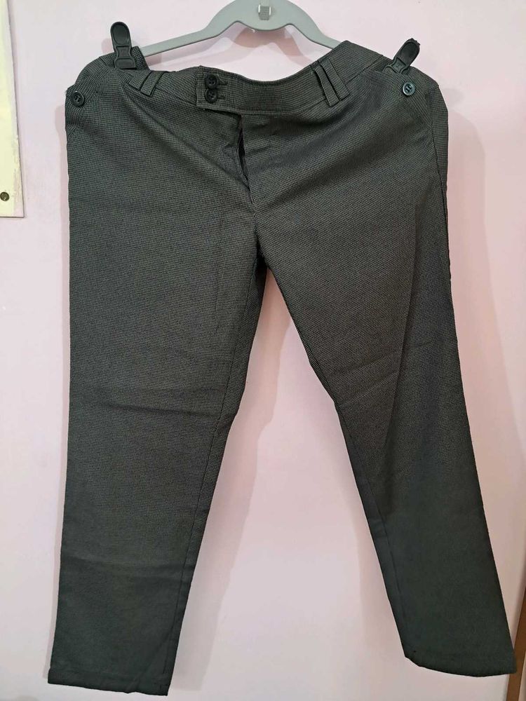 Smart Formal Trousers