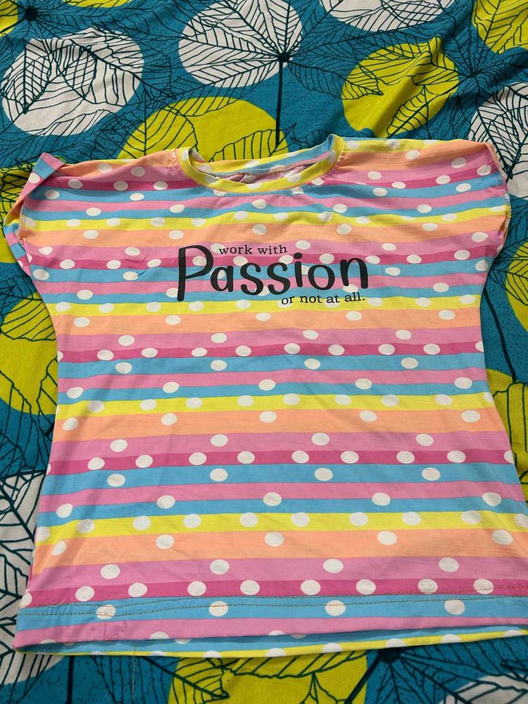 Women Top