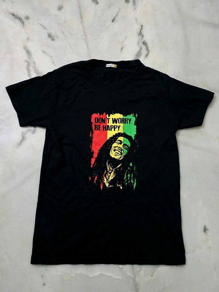 Bob Marley T-Shirt