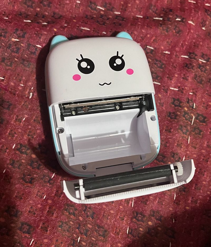 Mini Printer