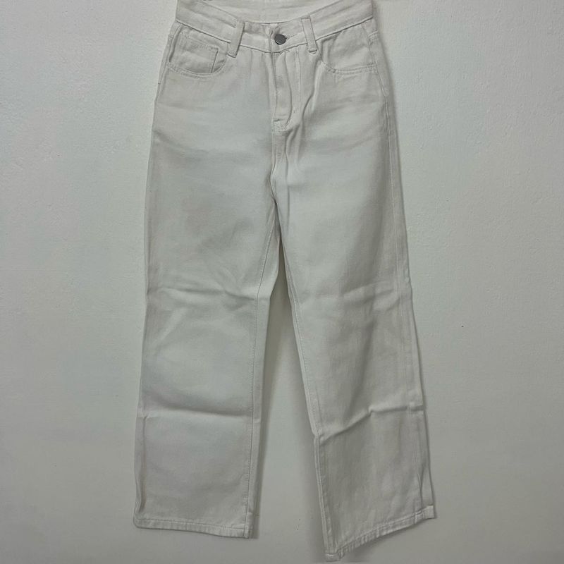 WhiteJeans