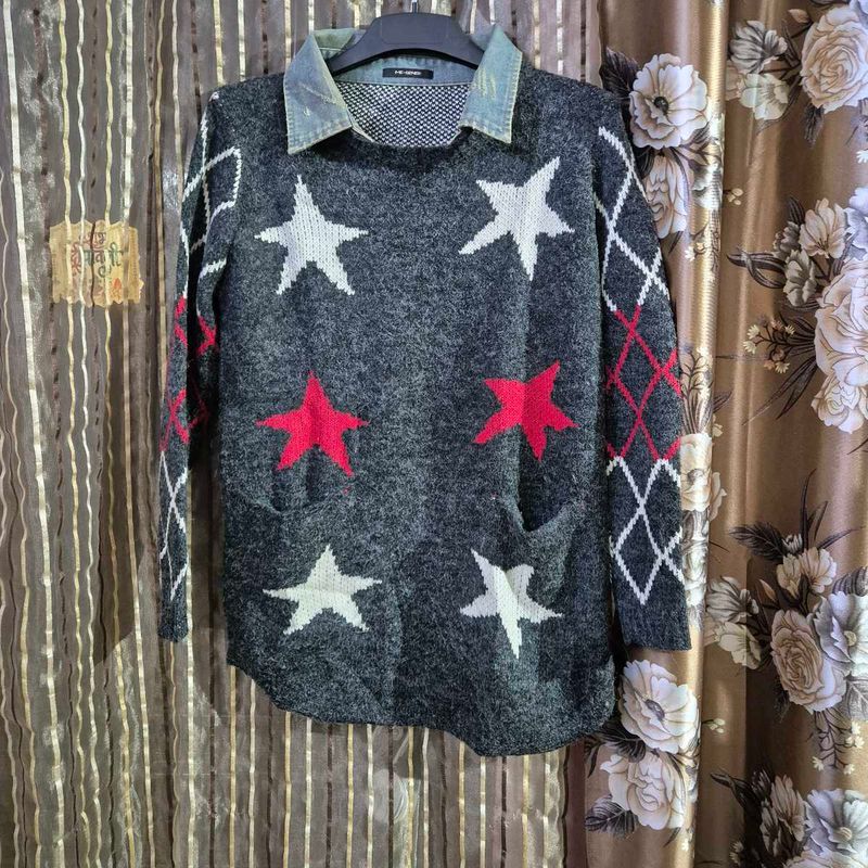 Cute Sweater