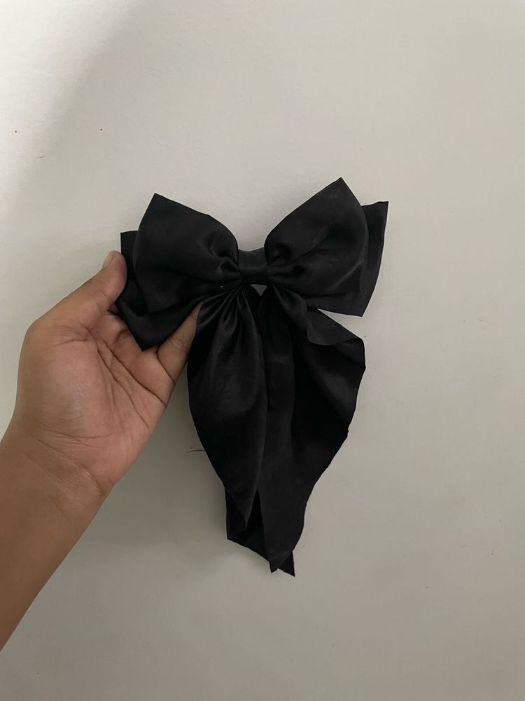 Bow Clip