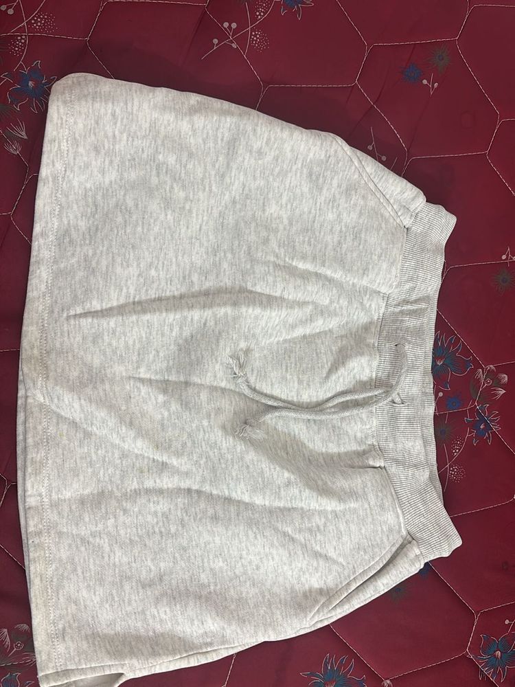 Mini Skirt