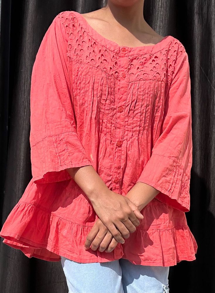 Short Kurta