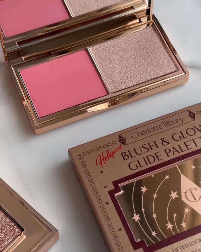 CHARLOTTE TILBURY HOLLYWOOD BLUSH PELLET