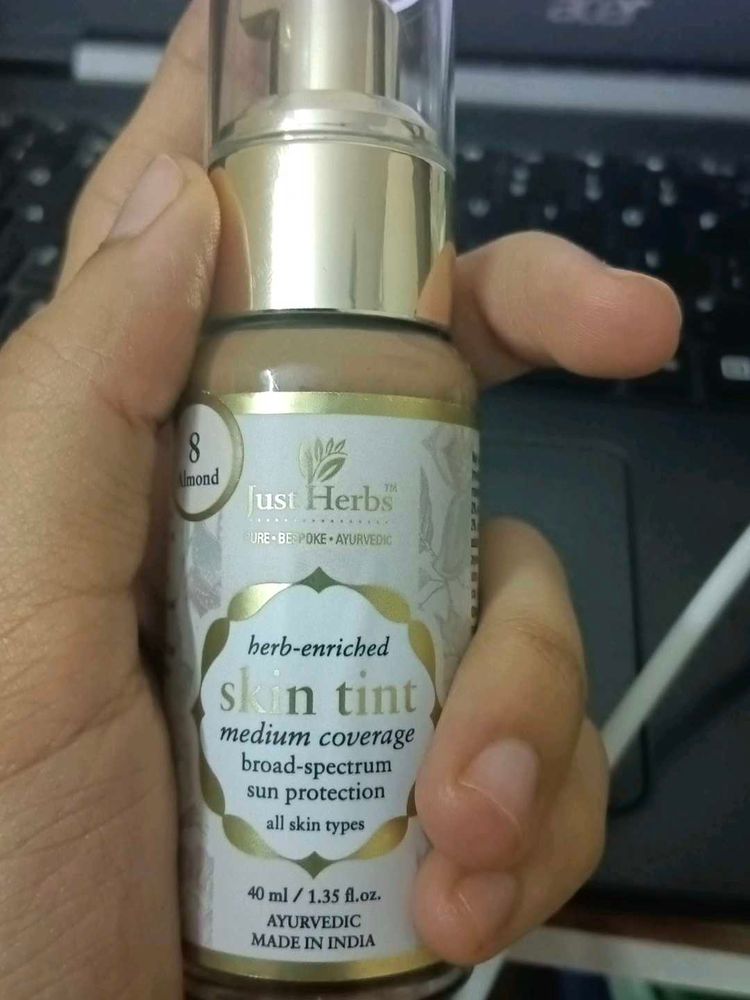 Skin Tint
