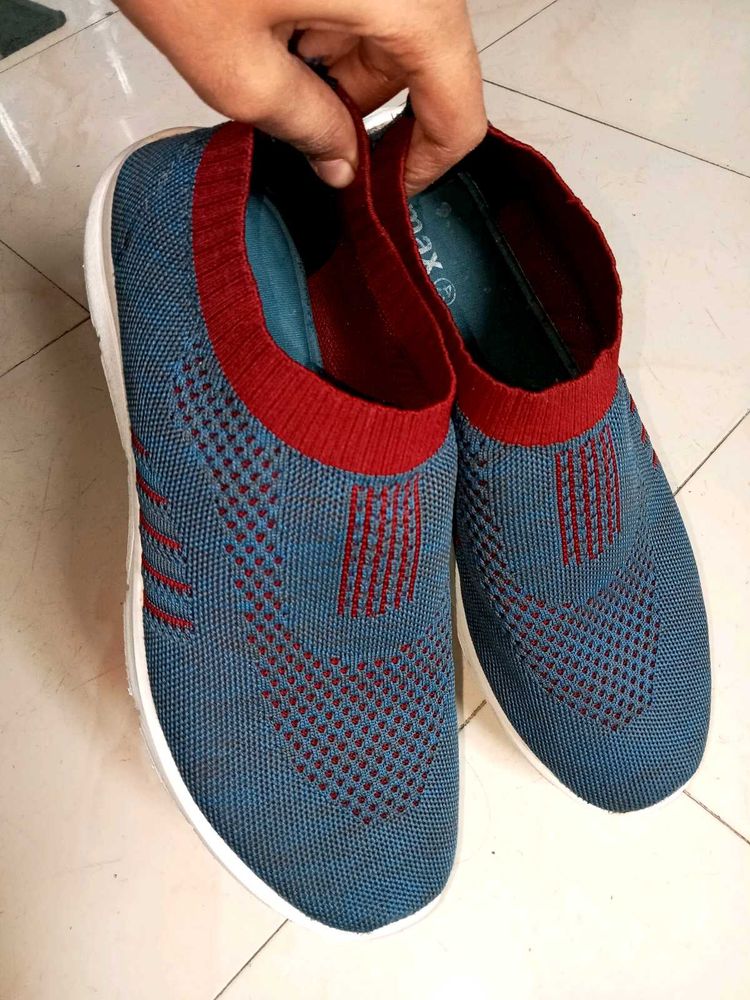 👟 Men&#39;s Running Shoes 👟