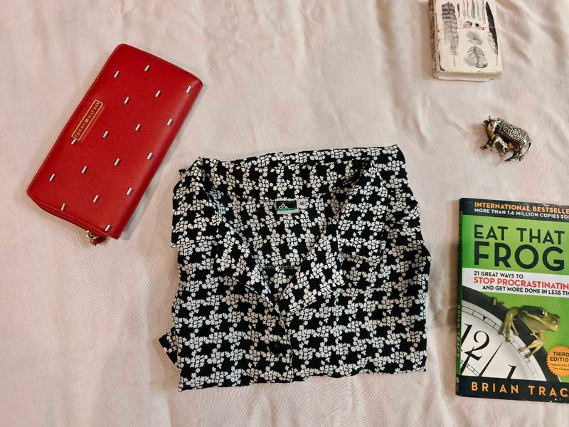 👕 Women Formal Shirt Foreign Brand
