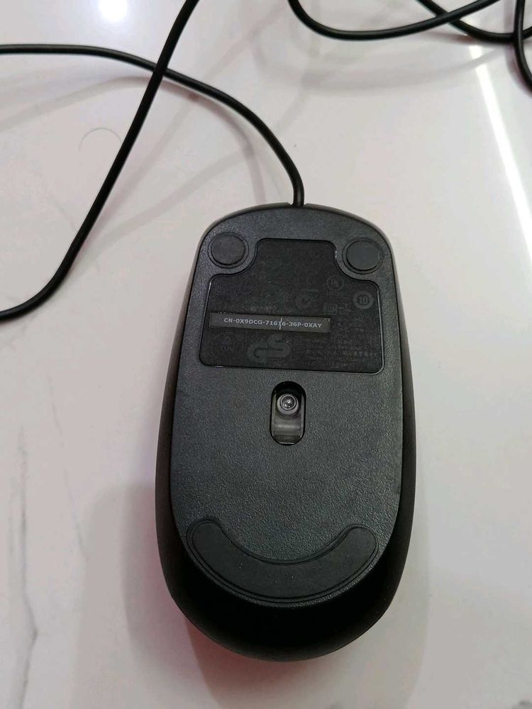 Mouse Dell