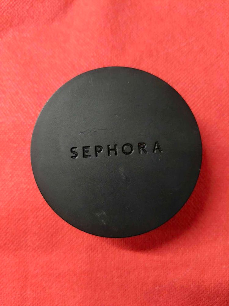 SEPHORA Matte Perfection Powder