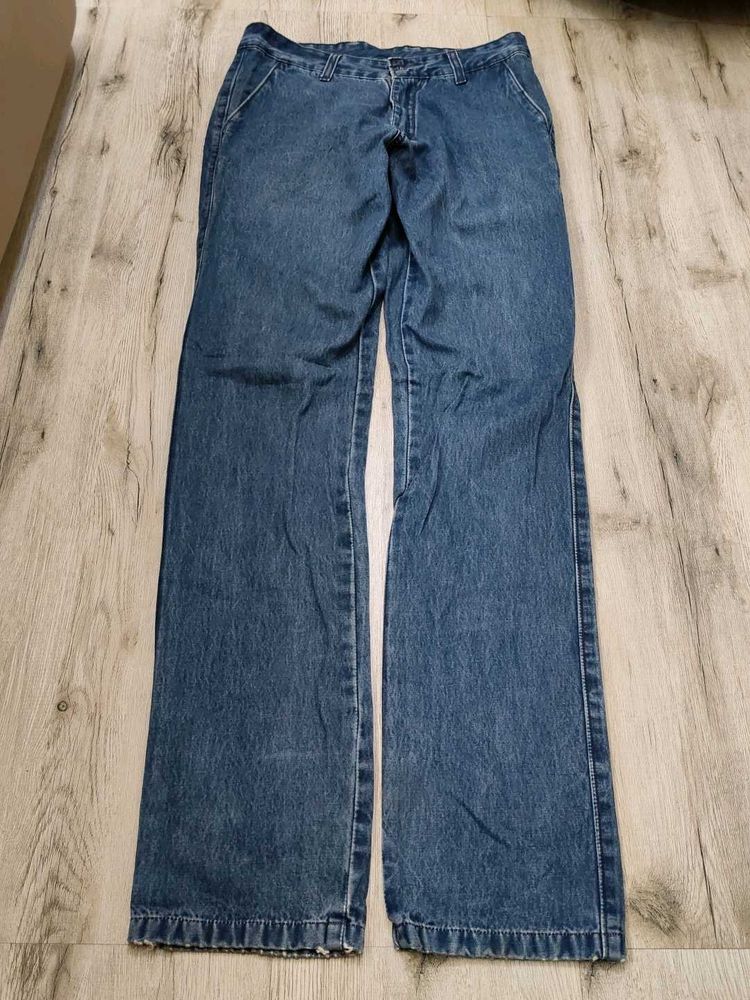 Ma342 Calcium Jeans Waist 32
