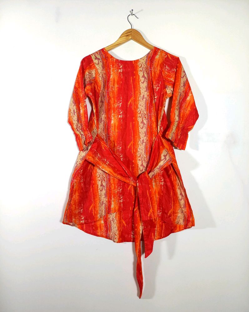Multicolored Top (Women&#39;s)