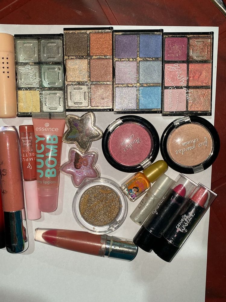 Make up playset 🎀💄💅
