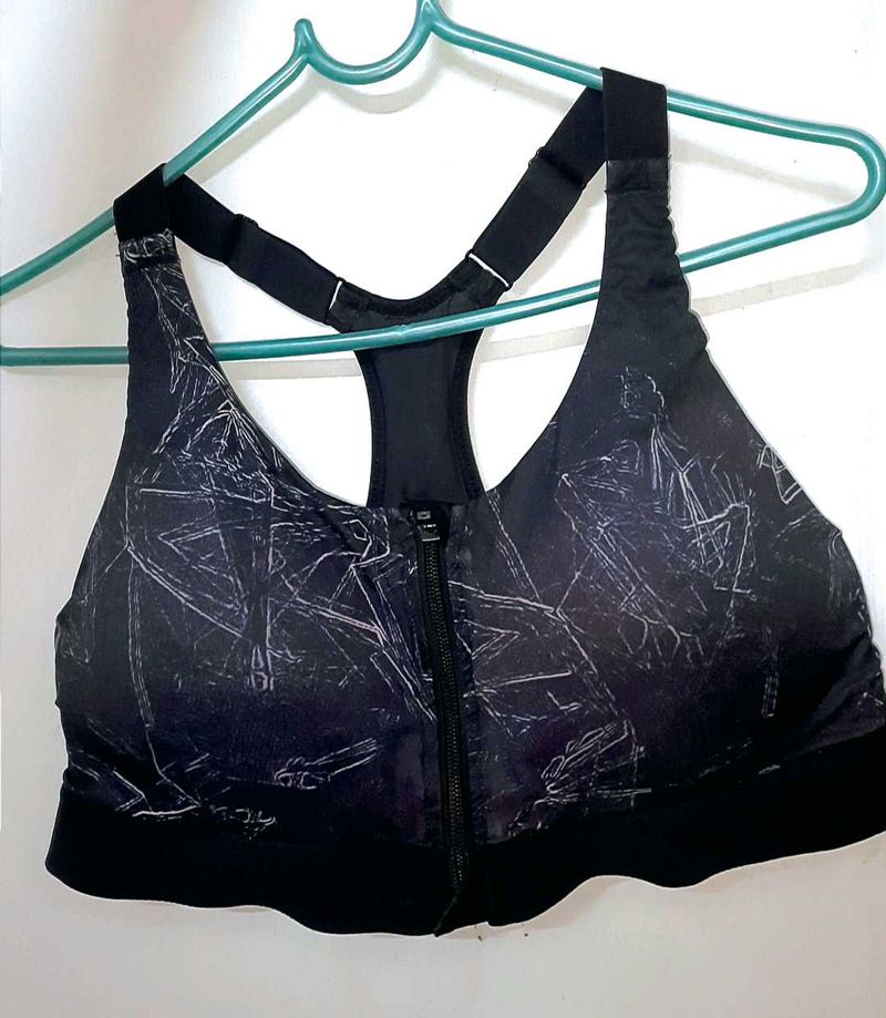 Used Bra Padded