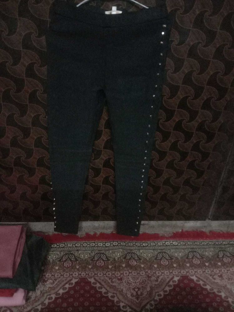 Size Fit Issue