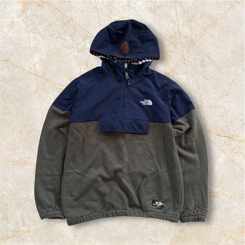 The North Face Pullover Hoodie