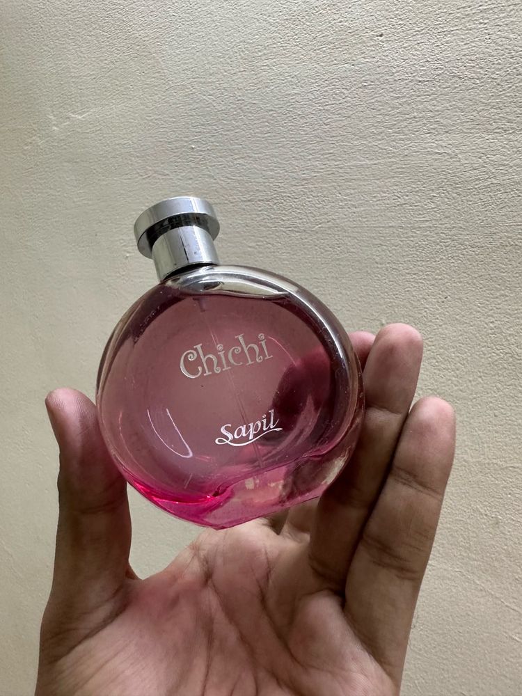 Sapil Chichi perfume for women