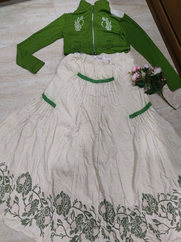 New! Pinteresty Outfit!