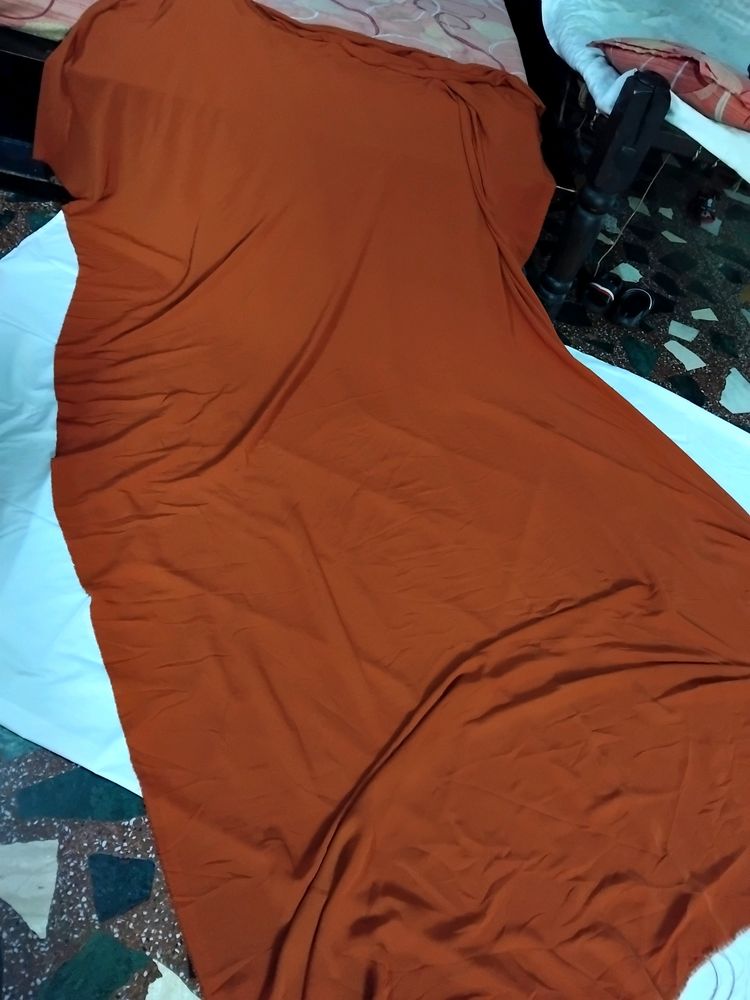 2.5 Mtr Big Weith Fabric