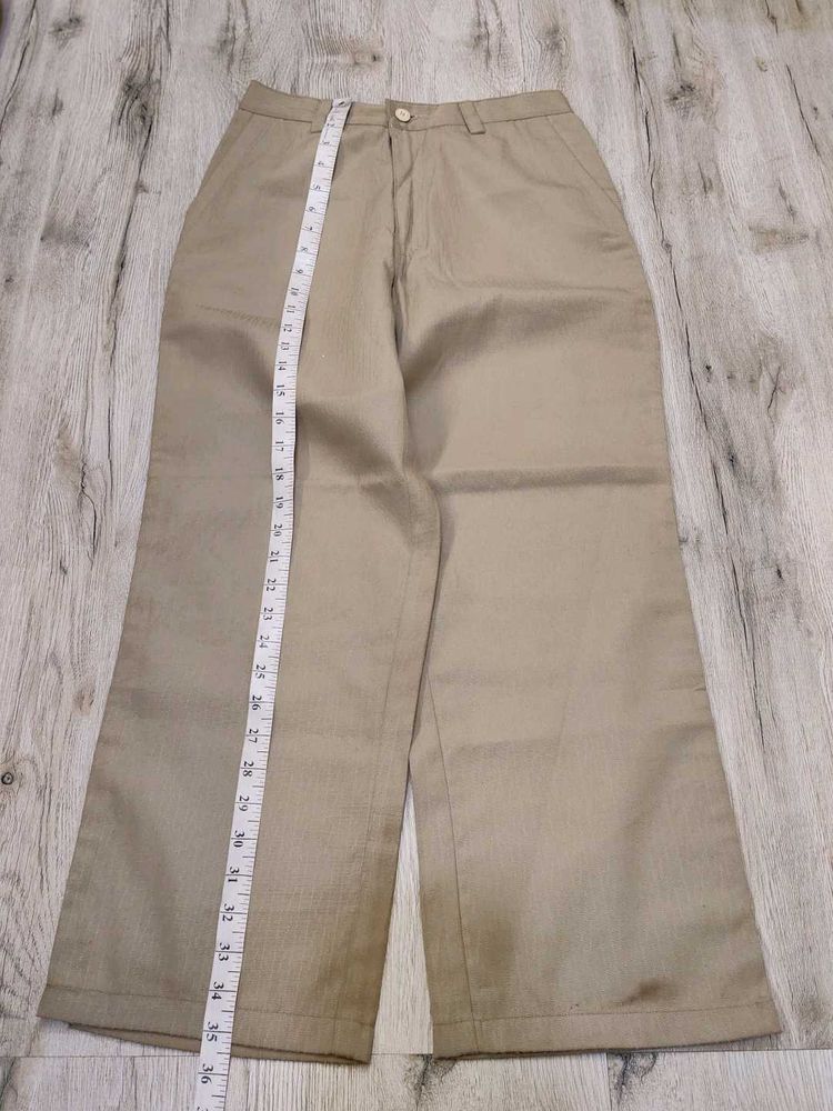 Ma503 Point Beggy Pant Waist 26 Inches