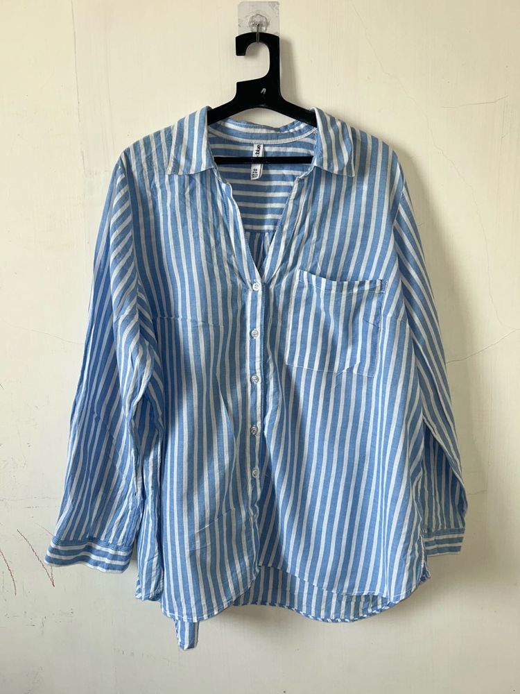 Casual Shirt