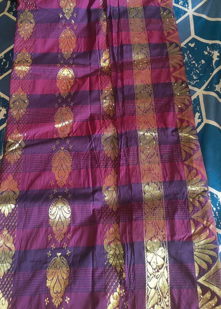 Festival Saree