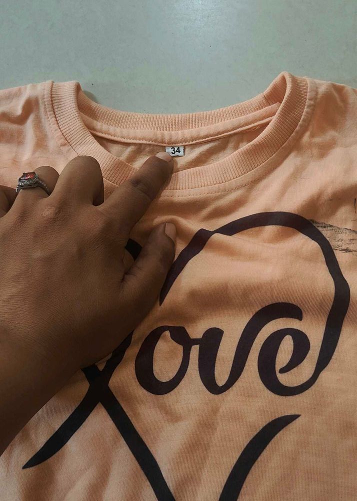 beutiful crop top