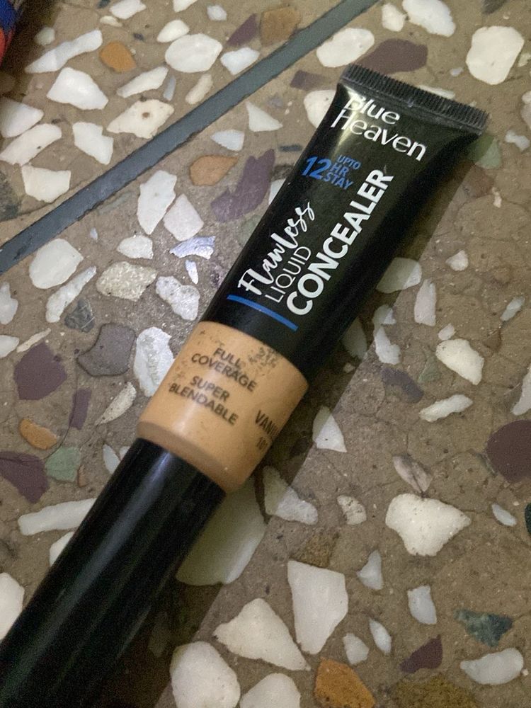 Light Concealer