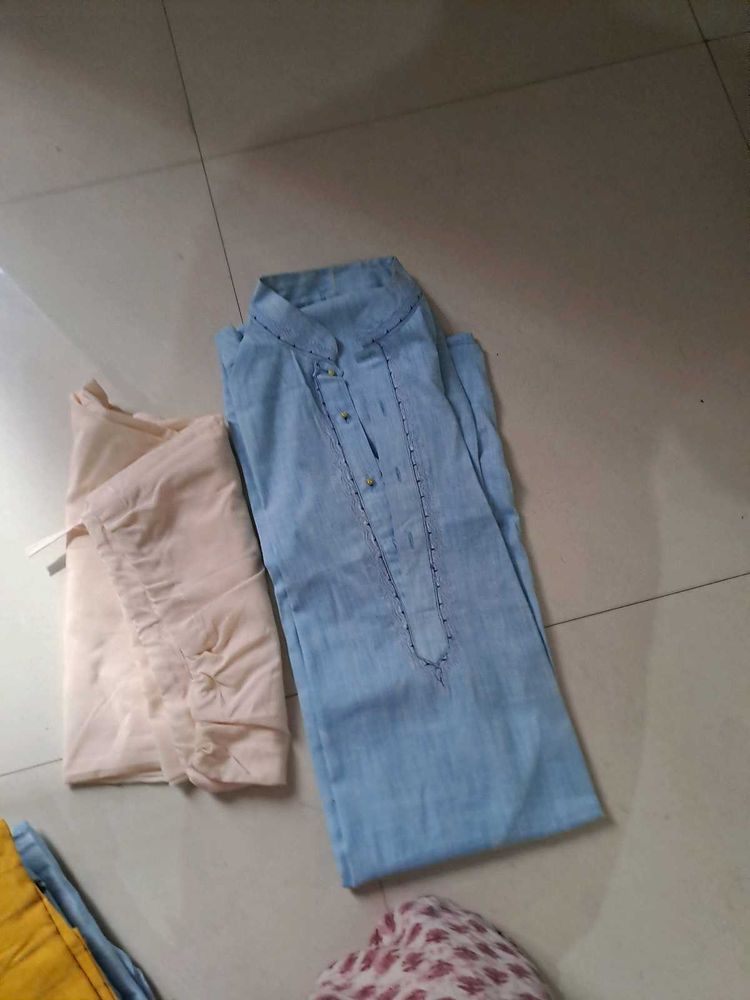 Kurta Set