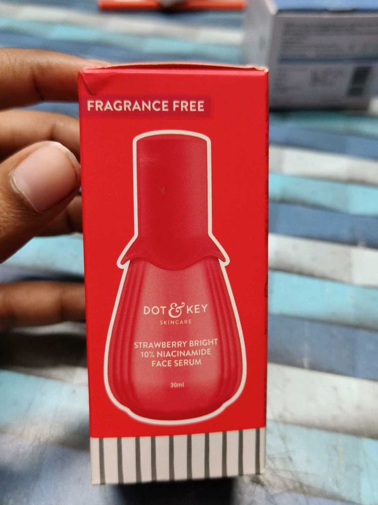 Dot &amp; Key Face Serum