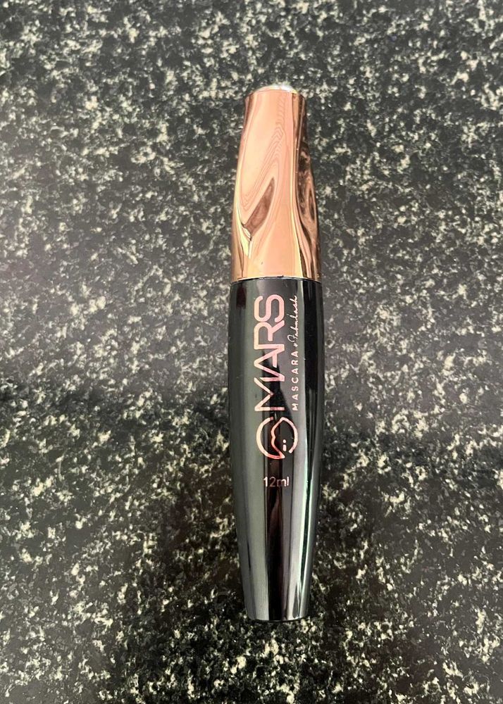 Mars Mascara