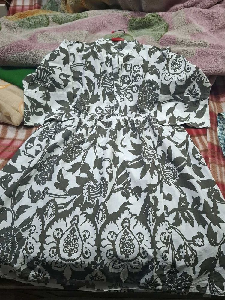 Brest Fix And Kurta Frok Fresh New