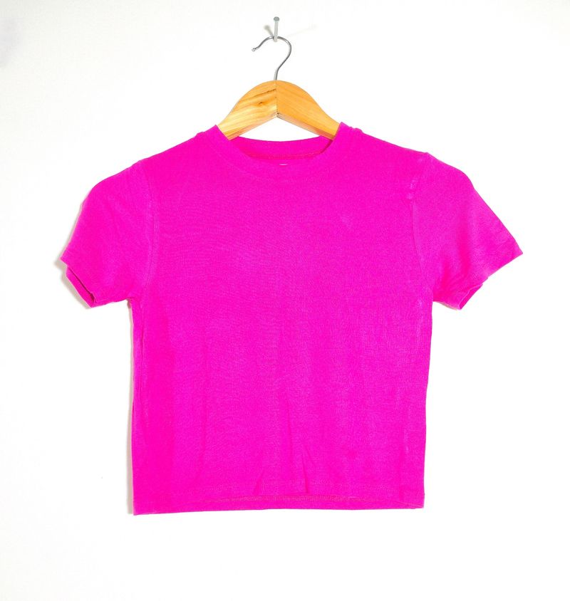 Rose Pink Tops (Women&#39;s)