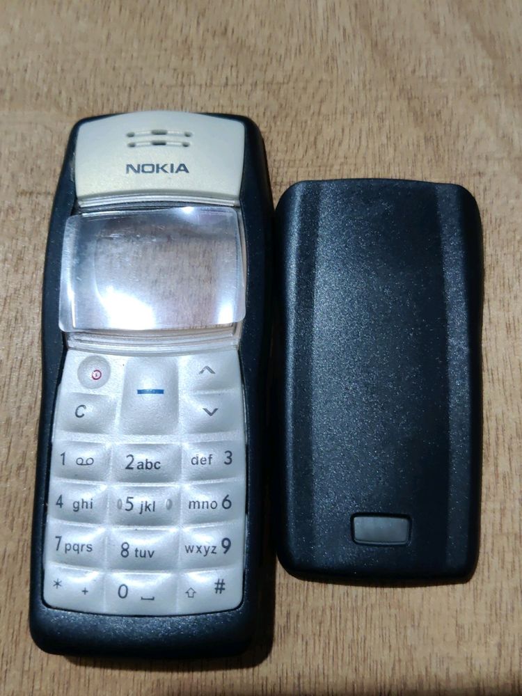 Nokia 1100 Og Body