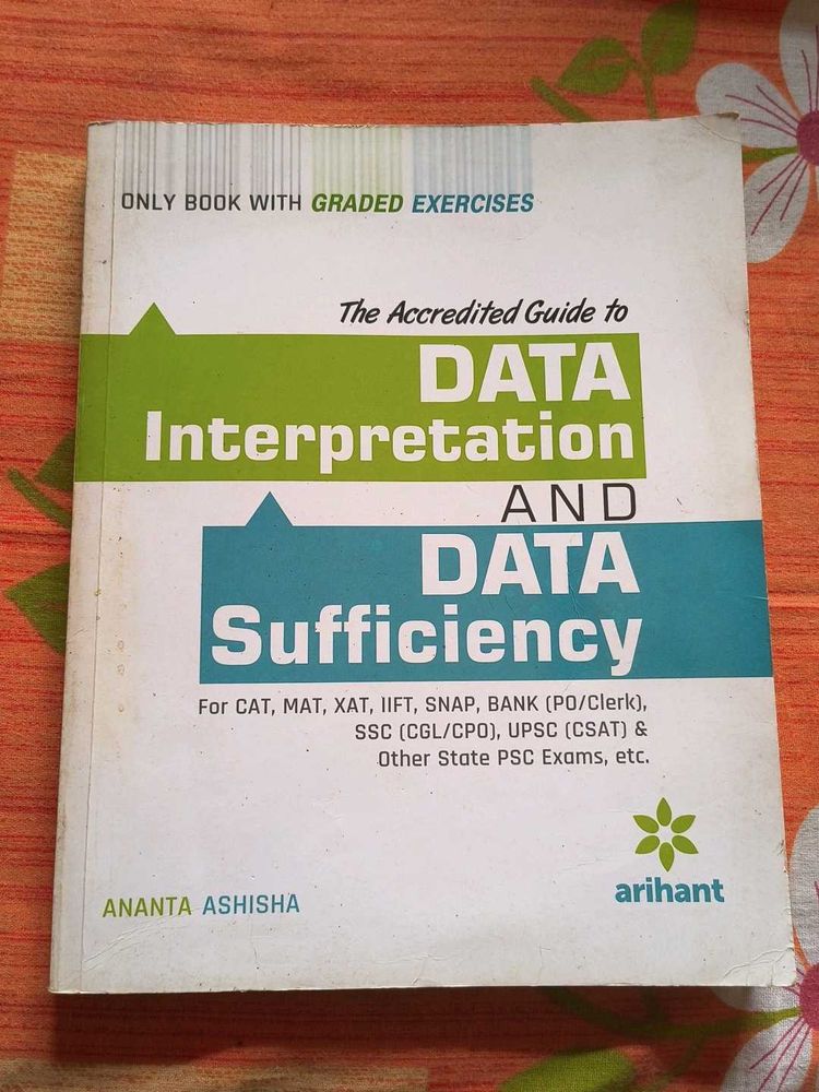 Data Interpretation &amp; Sufficiency Guide
